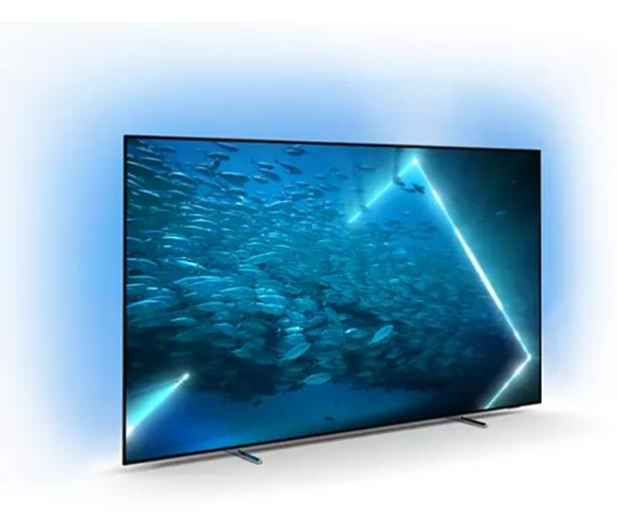 Philips 48OLED707 - 1060387 - zdjęcie 2